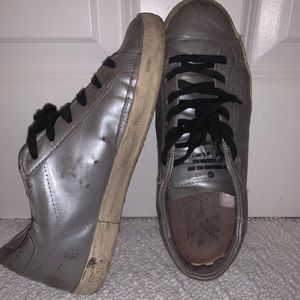 golden goose shoes